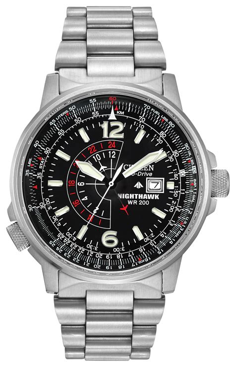 are there any fake citizen nighthawk watches|citizen promaster nighthawk price.